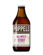 Poppels All-Into It Stout 